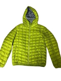 Old uniqloダウンジャケット　y2k 短丈のサムネイル