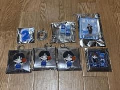 超特急 カイ 8点 まとめ売りのサムネイル
