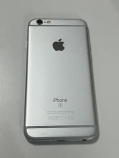 【SIMフリー】iPhone6s 64GB 本体 動作確認済みのサムネイル