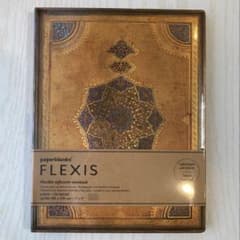 paperblanks FLEXIS ノートのサムネイル
