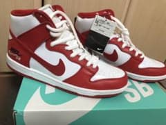 NIKE ナイキsb zoom ダンク high プロのサムネイル
