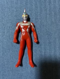 たぶんレア　ウルトラマン ソフビのサムネイル