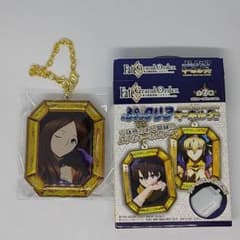 FGO 다빈치 키홀더