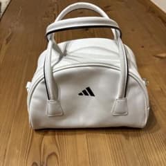 adidas ゴルフ　カートバッグのサムネイル