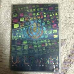 UVERworld DVDのサムネイル