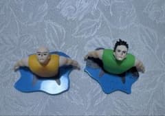 HUNTER × HUNTER 一番くじ I賞のサムネイル