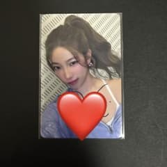 カズハ サイン入り サイン ラキドロ 当選 HOT カズハ HOT 直筆サイン トレカ weverse ラキドロ ルセラフィム - メルカリ