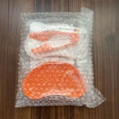 ル・クルーゼはじめての離乳食セットのサムネイル