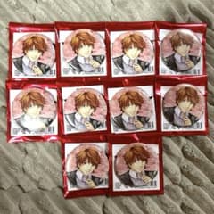 新テニスの王子様 学プリドキサバ展 缶バッジ 千石清純 - メルカリ