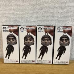 DEATH STRANDING 2 ドールマン　サウンドフィギュア 4体セット DEATH STRANDING 2 ドールマン サウンドフィギュア 4体セット - メルカリ