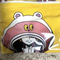 미사용 ONE PIECE FILM RED 타워 레코드 우타 타월