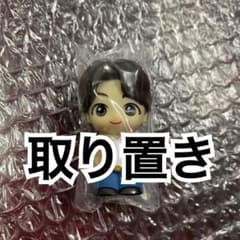 TinyTAN Dynamiteソフビィ グク BTSのサムネイル