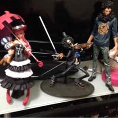 フィギュアのサムネイル