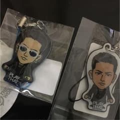OMI 登坂広臣 スペシャルのサムネイル