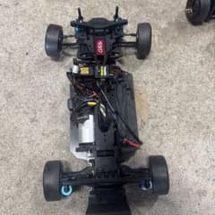 3*9様 GRK GS2 EVO ボディ付き、メカ付きのサムネイル