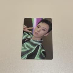 SEVENTEEN HAPPY BURSTDAY yzyトレカ ホシ - メルカリ