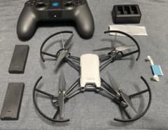 Ryze  トイドローン　Tello DJI NERI様専用のサムネイル