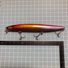 シマノ  ・エスクリムシャロー139F XAR-C中古美品のサムネイル