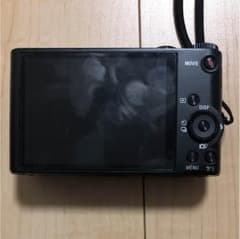 SONY サイバーショット wx300のサムネイル