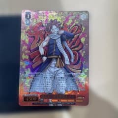 ヴァイス フェアリーテイル SSP 滾る炎の滅竜魔導士 ナツ ヴァイス フェアリーテイル SSP 滾る炎の滅竜魔導士 ナツ - メルカリ