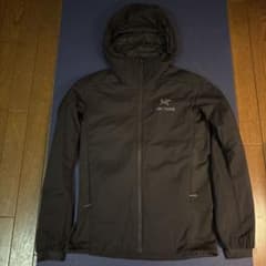 ARC'TERYX ATOM HOODY M XS/TPのサムネイル