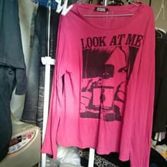 KANATA様専用ヒステリックグラマー長袖Tシャツのサムネイル