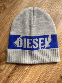 diesel baby ディーゼル　ベビー　ニット帽 ニットキャップのサムネイル