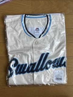 東京ヤクルトスワローズ 2026 CREW ユニフォームのサムネイル