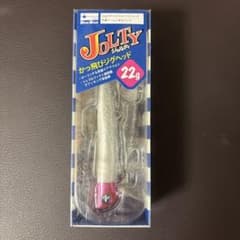 ブルーブルー ジョルティ 22g フラッシュグローのサムネイル