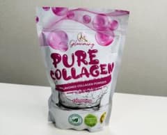 Glowming PURE COLLAGEN パウダーのサムネイル