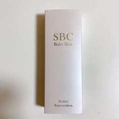 ⭐︎新品⭐︎SBC ベビースキン パーフェクト リジェネレーションのサムネイル