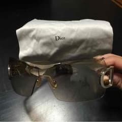 Christian Dior サングラスのサムネイル