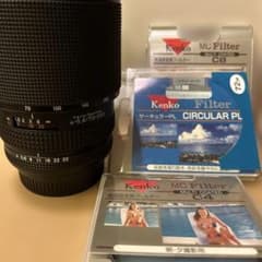 Carl Zeiss Vario Sonnar 70 300mm フィルター付き Carl Zeiss Vario Sonnar 70 300mm フィルター付き - メルカリ