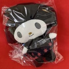 Sanrio マイメロディ ミッドナイトエンジェルBIGぬいぐるみ - メルカリ