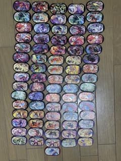 メザスタ　まとめ売りのサムネイル
