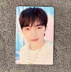seventeen エスクプ トレカ カラットゾーン YAKUSOKU FC特典 - メルカリ