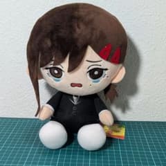 チェンソーマン ミドルぬいぐるみ2 東山コベニ