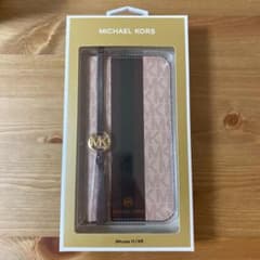 MICHAEL KORS マイケルコース　iPhoneケースのサムネイル