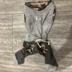 ラディカ　つなぎのサムネイル