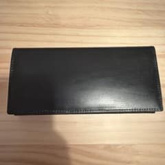 GANZO AVON (エイボン)ファスナー小銭入れ付き長財布のサムネイル