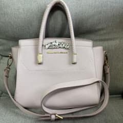 JILL by JILLSTUART 2wayバッグのサムネイル