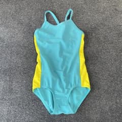 スイミングアカデミーの水着　150のサムネイル