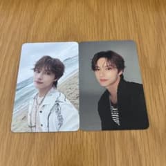 seventeen spillthefeels standard  ジュンのサムネイル
