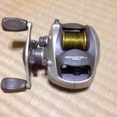 Daiwaリールのサムネイル