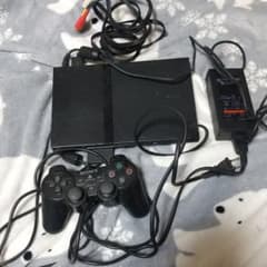 SONY PlayStation2 SCPH-75000CBのサムネイル