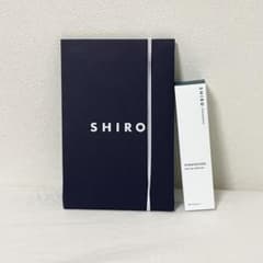 SHIRO キンモクセイ オードパルファン 40mlのサムネイル