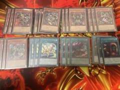 遊戯王 キラーチューン デッキパーツ まとめ売りのサムネイル