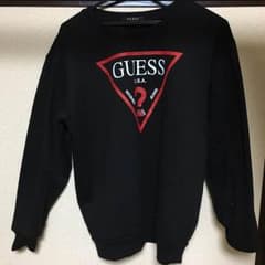 GUESS  トレーナー  即購入可のサムネイル