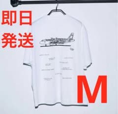 ENNOY 23AW Stefan Marx T-Shirt Mサイズ - メルカリ