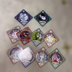 アイカツプラネット スイングまとめ売りのサムネイル